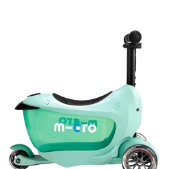 Micro Scooters SD Mini2Go Deluxe Toys