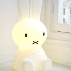 Light Miffy XL Décor