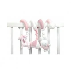 Tiamo Miffy Spiral Toy