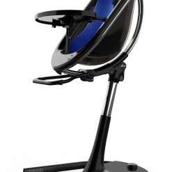 Highchairs Mima Moon High Chair Black