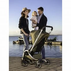 Mima Zigi Stroller Prams & Strollers