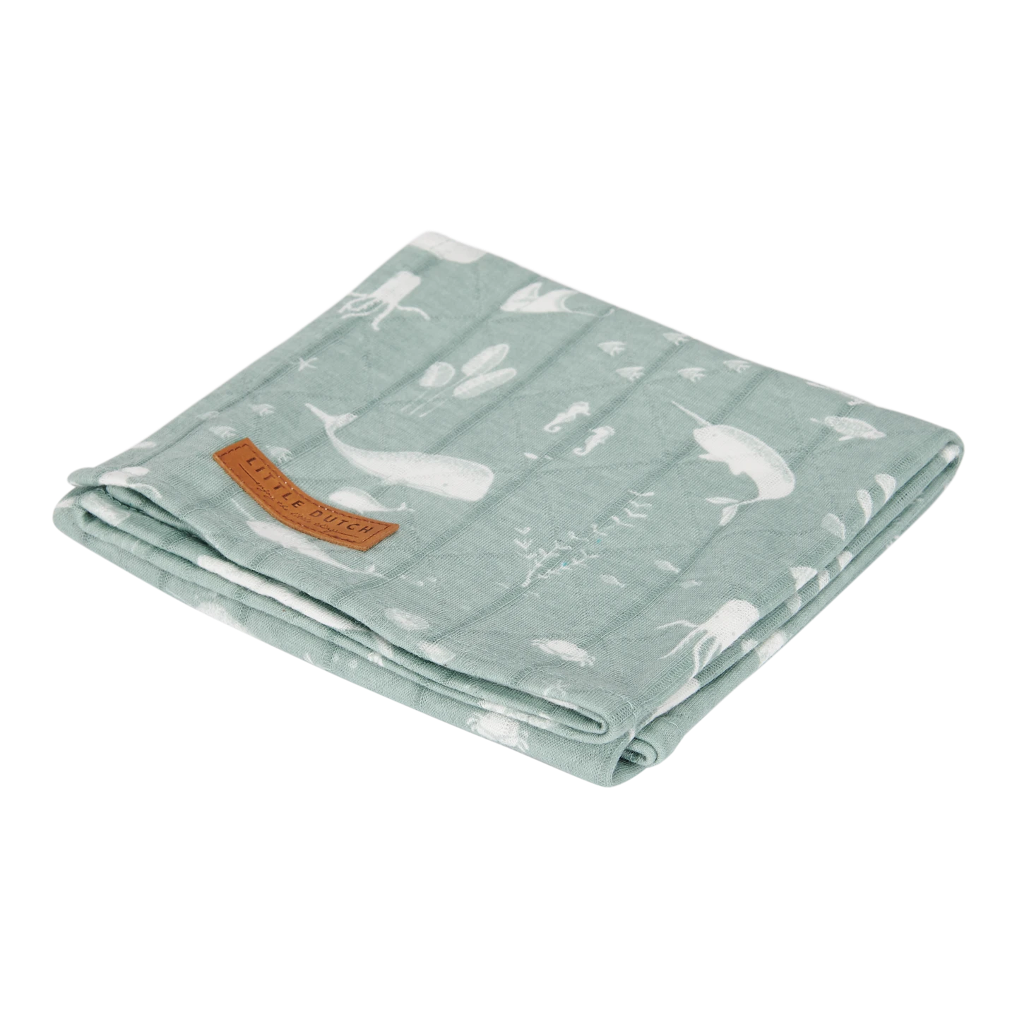 Little Dutch LD Swaddle 70x70cm 15 Little Dutch LD Swaddle 70x70cm