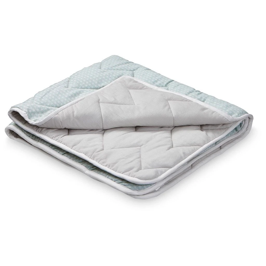 Cam Cam Baby Blanket Linen 7 Cam Cam Baby Blanket Linen