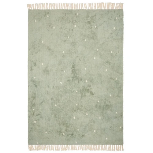 Little Dutch LD Rug Dot Pure 170 X 120 Cm Décor 10 Little Dutch LD Rug Dot Pure 170 X 120 Cm Décor