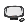 Besafe Baby Mirror XL With Light Car Seats 1 Besafe Baby Mirror XL With Light Car Seats
