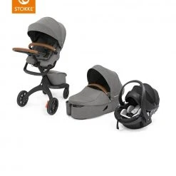 Stokke Xplory X Carry Cot Accessories