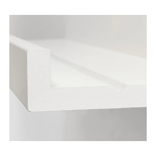 Ikea Baby Furniture Picture Shelf Mosslanda 55cm 4 Ikea Baby Furniture Picture Shelf Mosslanda 55cm