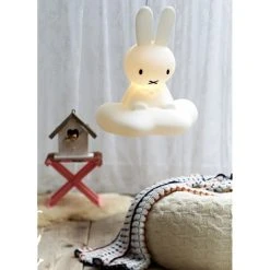 Light Miffy's Dream Décor