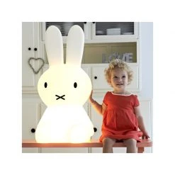 Light Miffy XL Décor