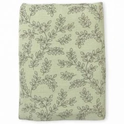 A Little Lovely Company Linen Muslin Cloth 120x120cm