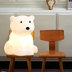 Mr Maria Light Nanuk