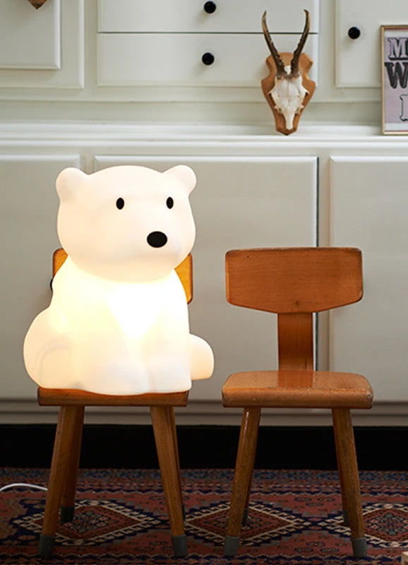 Mr Maria Light Nanuk 4 Mr Maria Light Nanuk