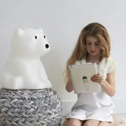 Mr Maria Light Nanuk 7 Mr Maria Light Nanuk