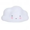 A Little Lovely Company Night Light Cloud