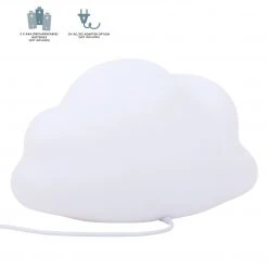 A Little Lovely Company Night Light Cloud