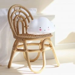A Little Lovely Company Night Light Cloud