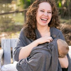 Carriers & Slings Noonoo Pie Shawl