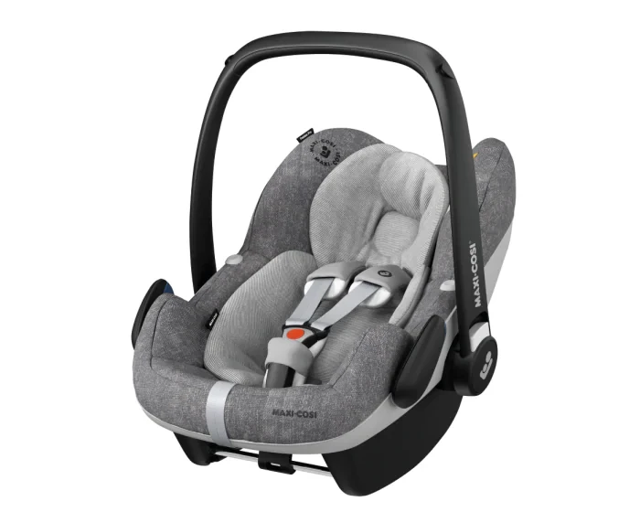 Maxi Cosi Pebble Pro I- Size 10 Maxi Cosi Pebble Pro I- Size