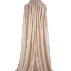 Jollein Vintage Hanging Canopy 245 Cm 28 Jollein Vintage Hanging Canopy 245 Cm