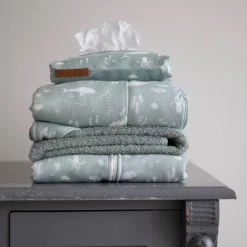 Little Dutch LD Winter Sleeping Bag 90cm Linen 53 Little Dutch LD Winter Sleeping Bag 90cm Linen