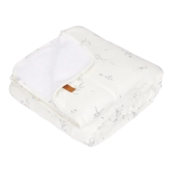 Little Dutch Linen LD Blanket Pure & Soft 110 X 140