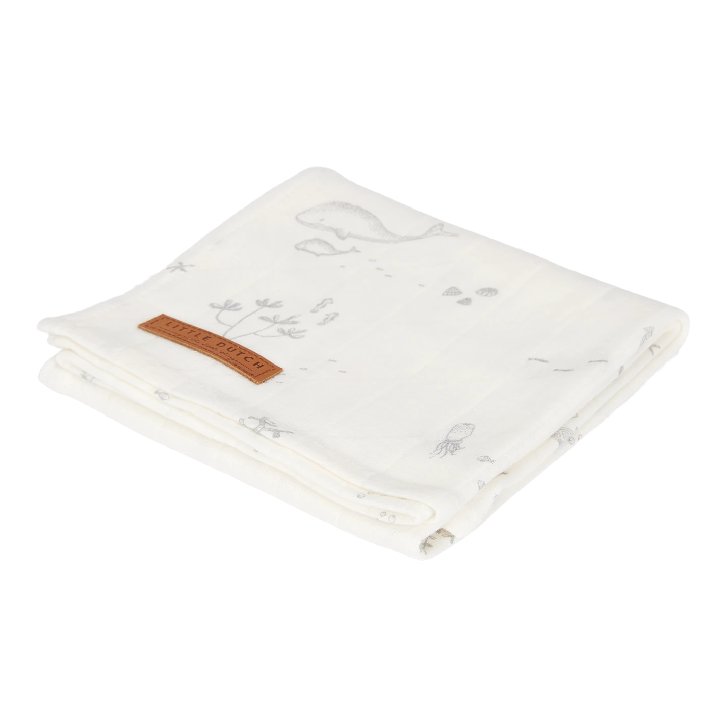 Little Dutch LD Swaddle 70x70cm 16 Little Dutch LD Swaddle 70x70cm