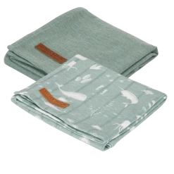 Little Dutch LD Swaddle 70x70cm 36 Little Dutch LD Swaddle 70x70cm