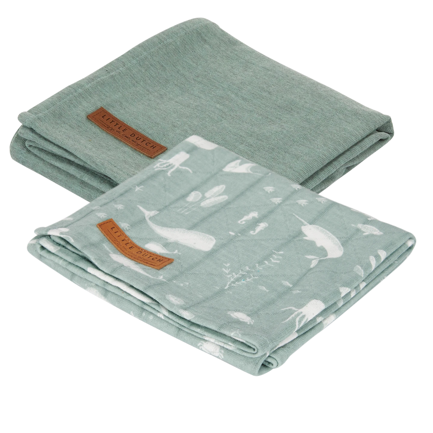 Little Dutch LD Swaddle 70x70cm 8 Little Dutch LD Swaddle 70x70cm