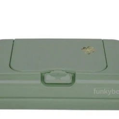 Bath & Changing Funky Box To Go