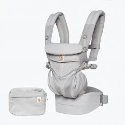 Carriers & Slings ErgoBaby Omni 360 Carrier