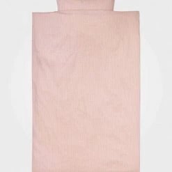 Linen Cam Cam Duvet Set Cot