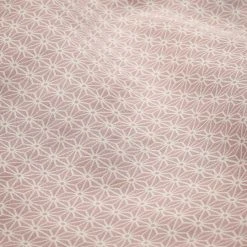 Linen Cam Cam Duvet Set Cot