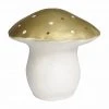 Mechato Lamp Mushroom Décor