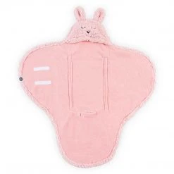 Jollein Wrap Blanket Bunny 17 Jollein Wrap Blanket Bunny