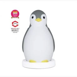 Zazu Pam The Penguin Sleeptrainer Décor
