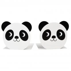 Rex London Bookends (Set Of 2) Décor