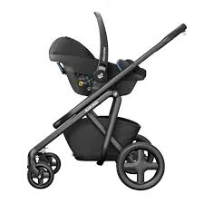 Maxi Cosi Pebble Pro I- Size 7 Maxi Cosi Pebble Pro I- Size