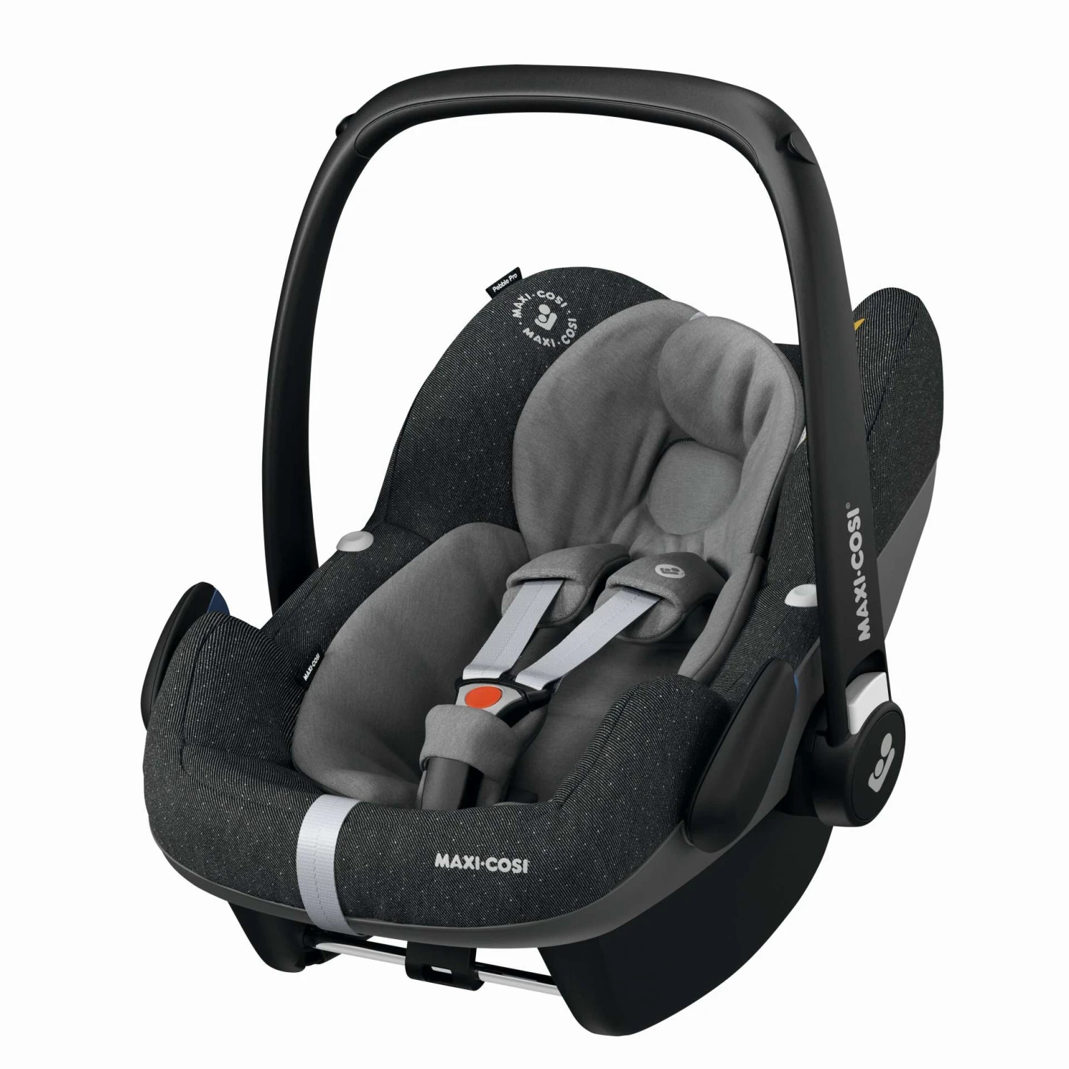 Maxi Cosi Pebble Pro I- Size 4 Maxi Cosi Pebble Pro I- Size