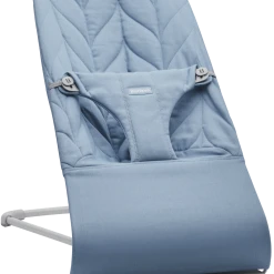 BabyBjörn Bouncer Bliss Cotton Baby Furniture