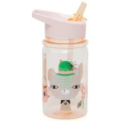 Petit Monkey Drinking Bottle