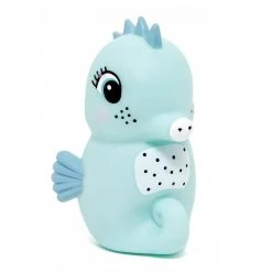 Petit Monkey Night Light Seahorse Décor