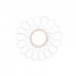 Kids Depot Mirror Sunny Bamboo 40 Cm Décor