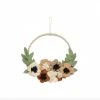 Kids Depot Décor KD Flower Hoop 30cm