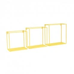 Kids Depot Wire Wallbox Set Of 3