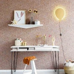 Kids Depot Décor Barba Wall Lamp