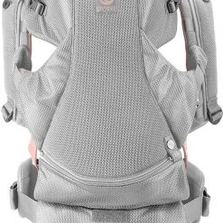 Stokke My Carrier Front & Back
