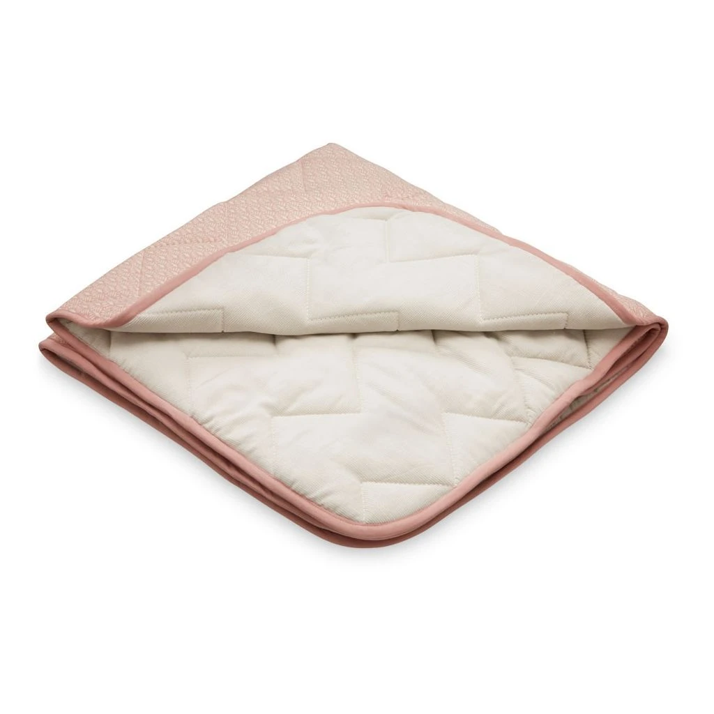 Cam Cam Baby Blanket Linen 9 Cam Cam Baby Blanket Linen