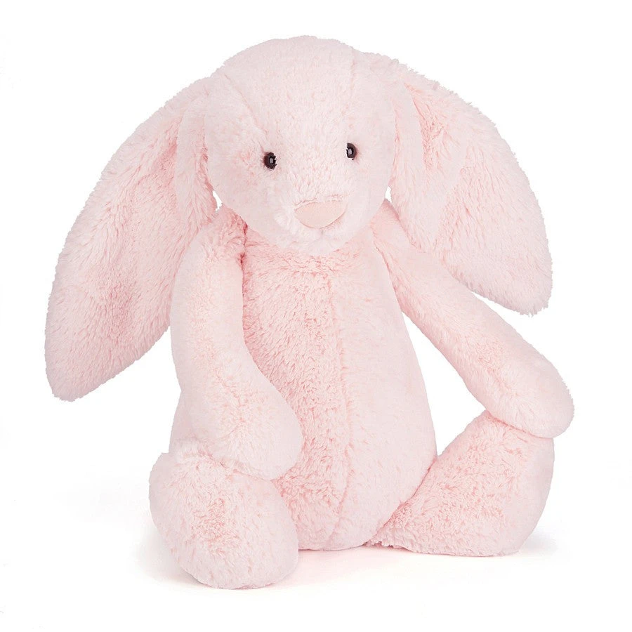 Jelly Cat Bashful Bunny Medium 4 Jelly Cat Bashful Bunny Medium