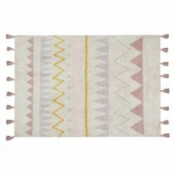 Lorena Canals Rug Aztec Natural 120cm X 160cm Décor 7 Lorena Canals Rug Aztec Natural 120cm X 160cm Décor