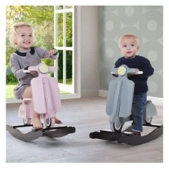 Childhome Rocking Scooter Toys